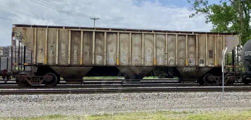 Train photo