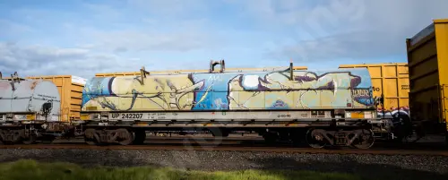 Train photo