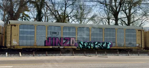 Train photo