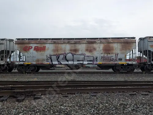 Train photo