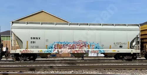 Train photo