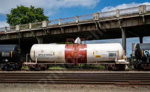 Train photo