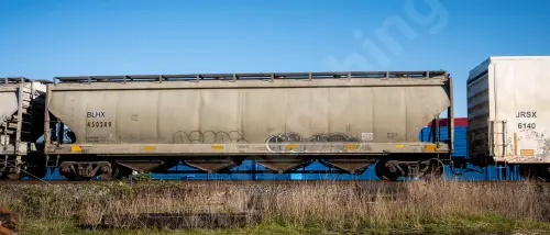 Train photo
