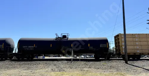 Train photo