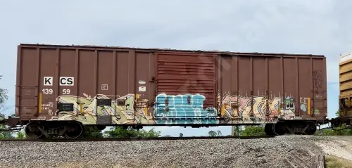 KCS13959