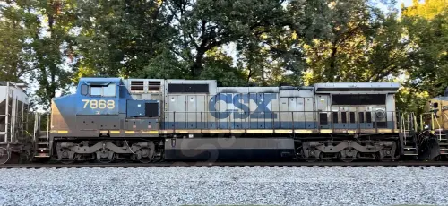 Train photo
