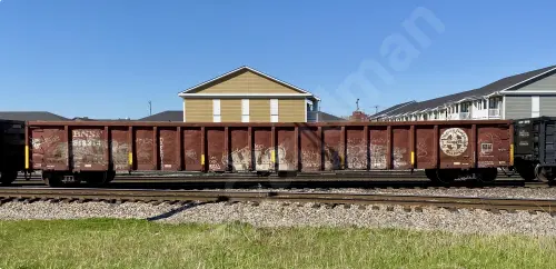 Train photo
