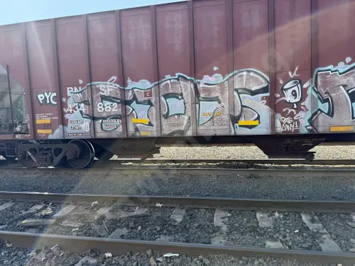 BNSF434882