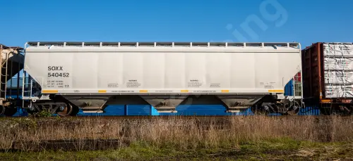 Train photo