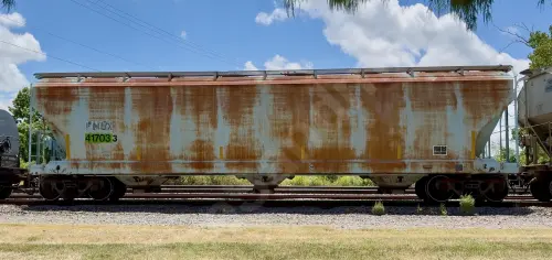 Train photo