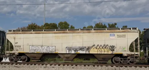 Train photo