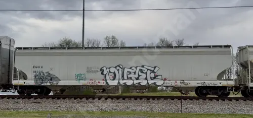 Train photo