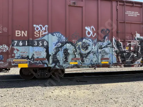 BNSF761350