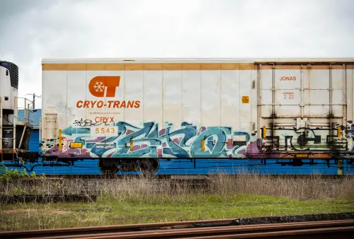 CRYX5543
