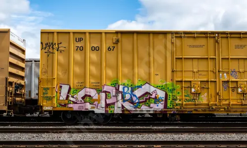 UP700067