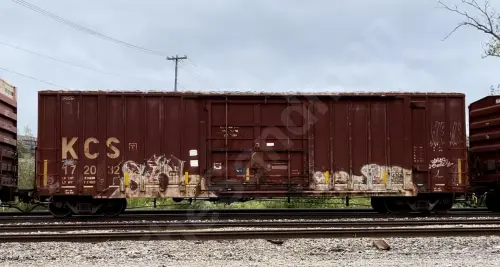 Train photo