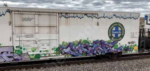 BNSF793377