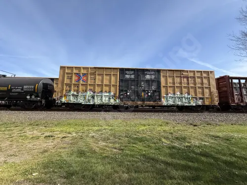 Train photo