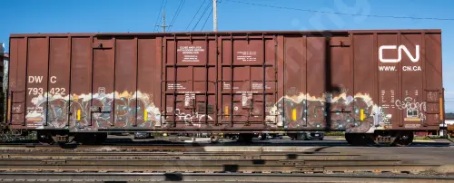 Train photo