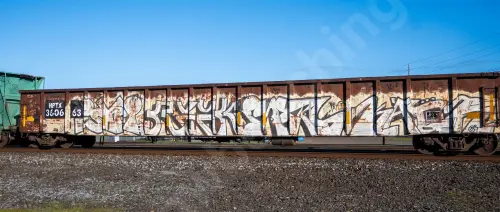 Train photo