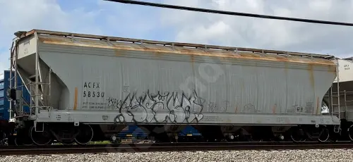 Train photo
