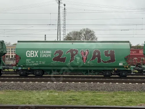 Train photo