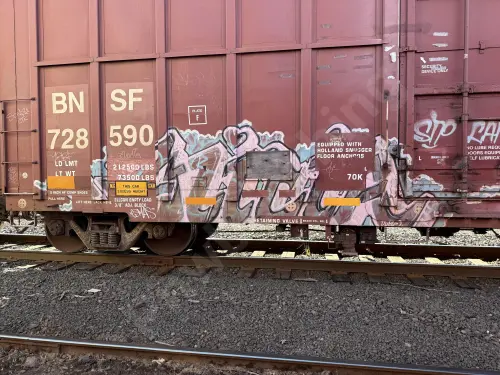 BNSF728590