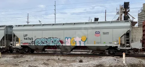 Train photo