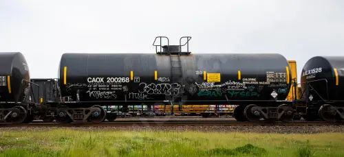 Train photo