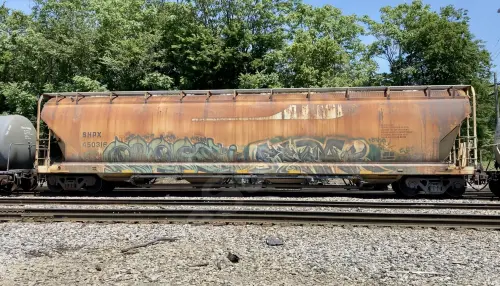 Train photo