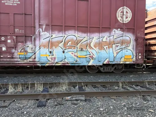 BNSF761052