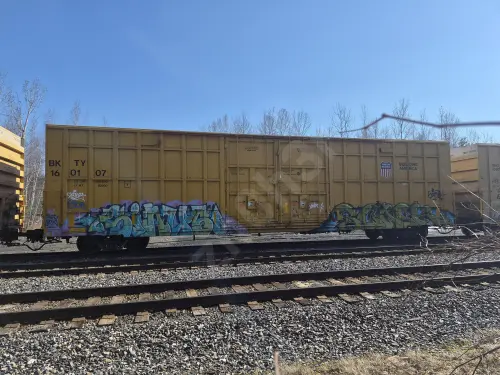 BKTY160107
