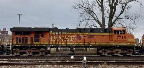 Train photo