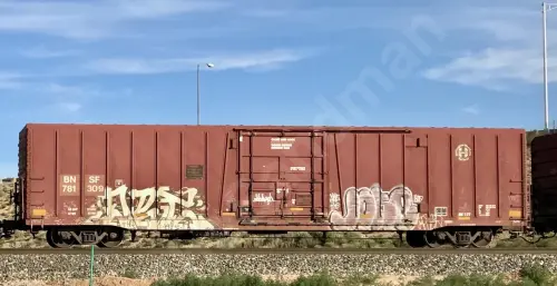 BNSF781309