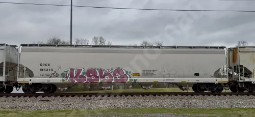 Train photo