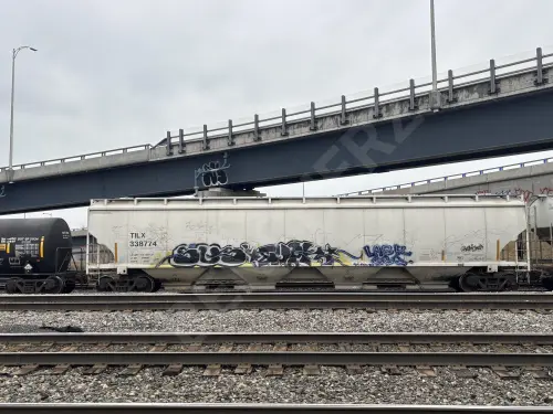 Train photo