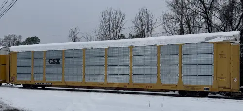 Train photo