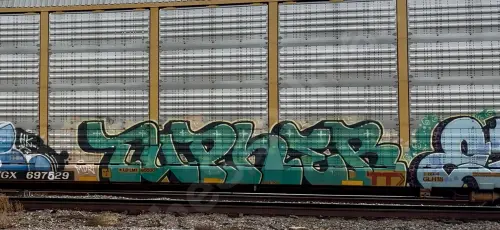 TTGX697529