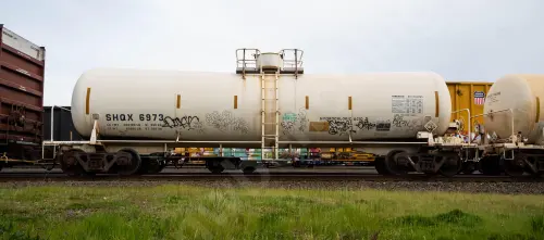 Train photo