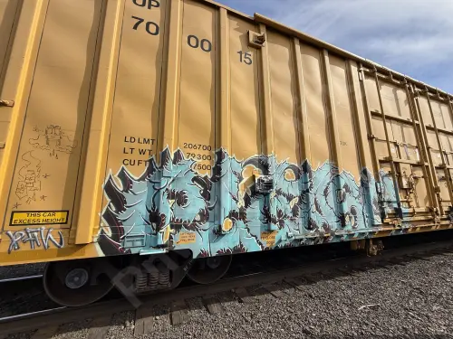 UP700015