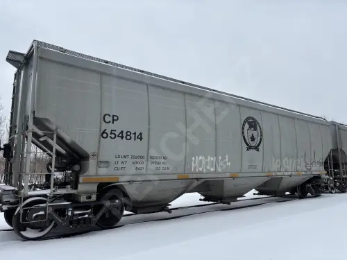 Train photo