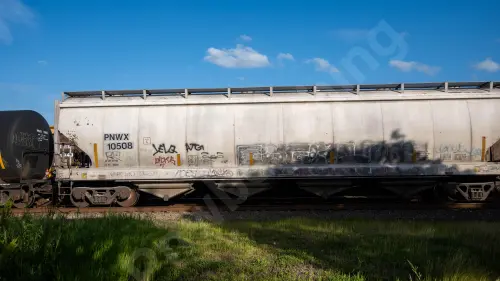 Train photo