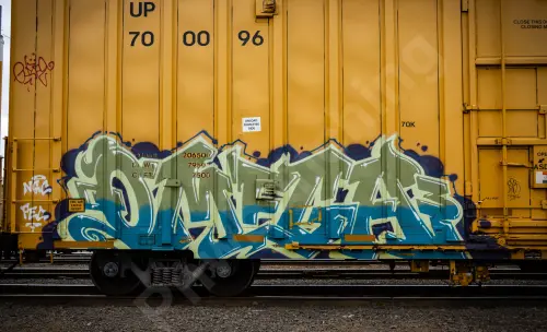 UP700096