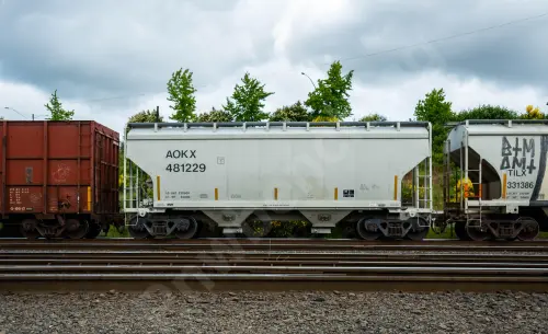 Train photo