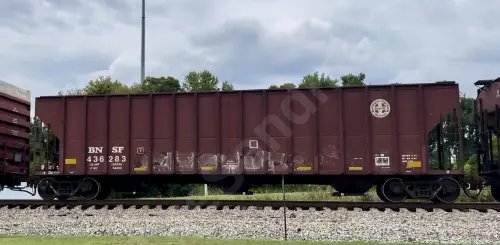 Train photo