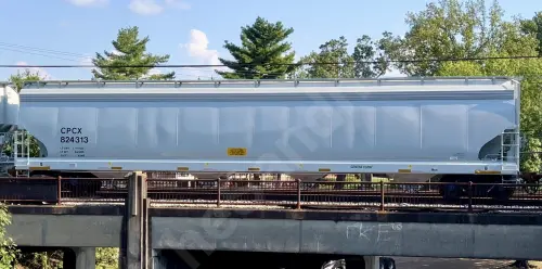 Train photo