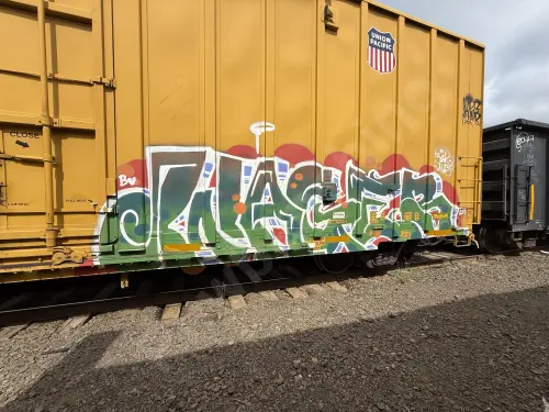UP701232