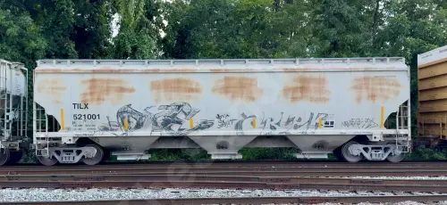 Train photo