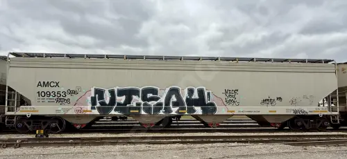 Train photo