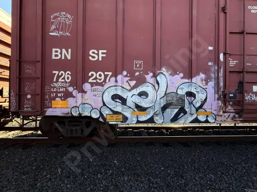 BNSF726297